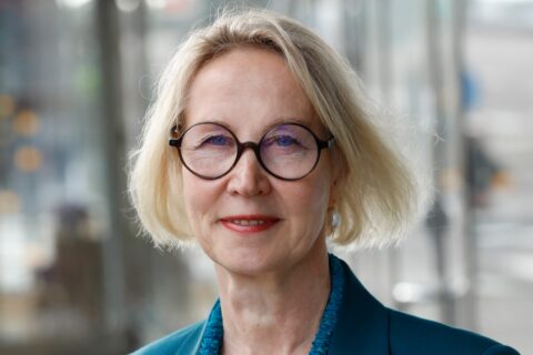 Miljöbyggnad blir MB när certifieringssystem byter namn