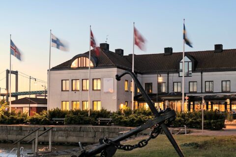 Mercure etablerar sig i Sverige