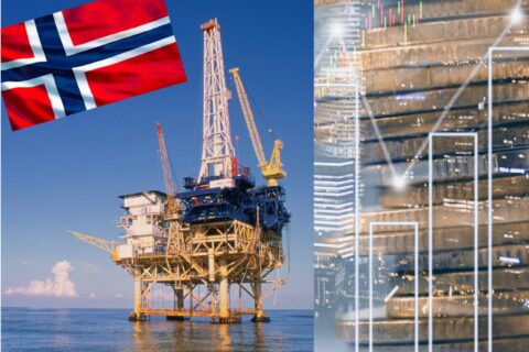 Norska oljefonden förbi 22 000 miljarder i värde – så ser fastighetsägandet ut