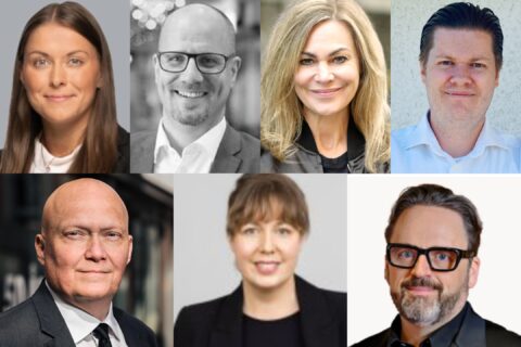 Handelns nya spelplan – var finns vinnarna?