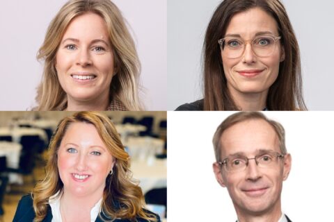Hållbarhetsdagen du inte vill missa – från analys och insikt till handling