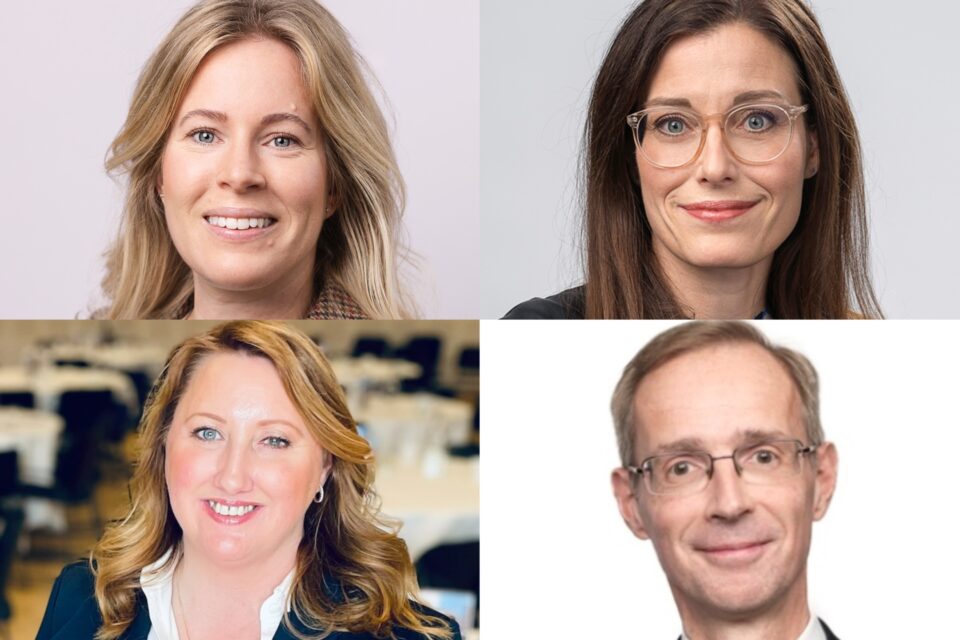 Hållbarhetsdagen du inte vill missa – från analys och insikt till handling