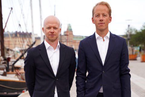 Duo startar Roqvi Real Estate Partners