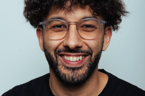 Robin Rushdi kliver in i politiken: ”Vi måste sluta slösa med våra resurser”