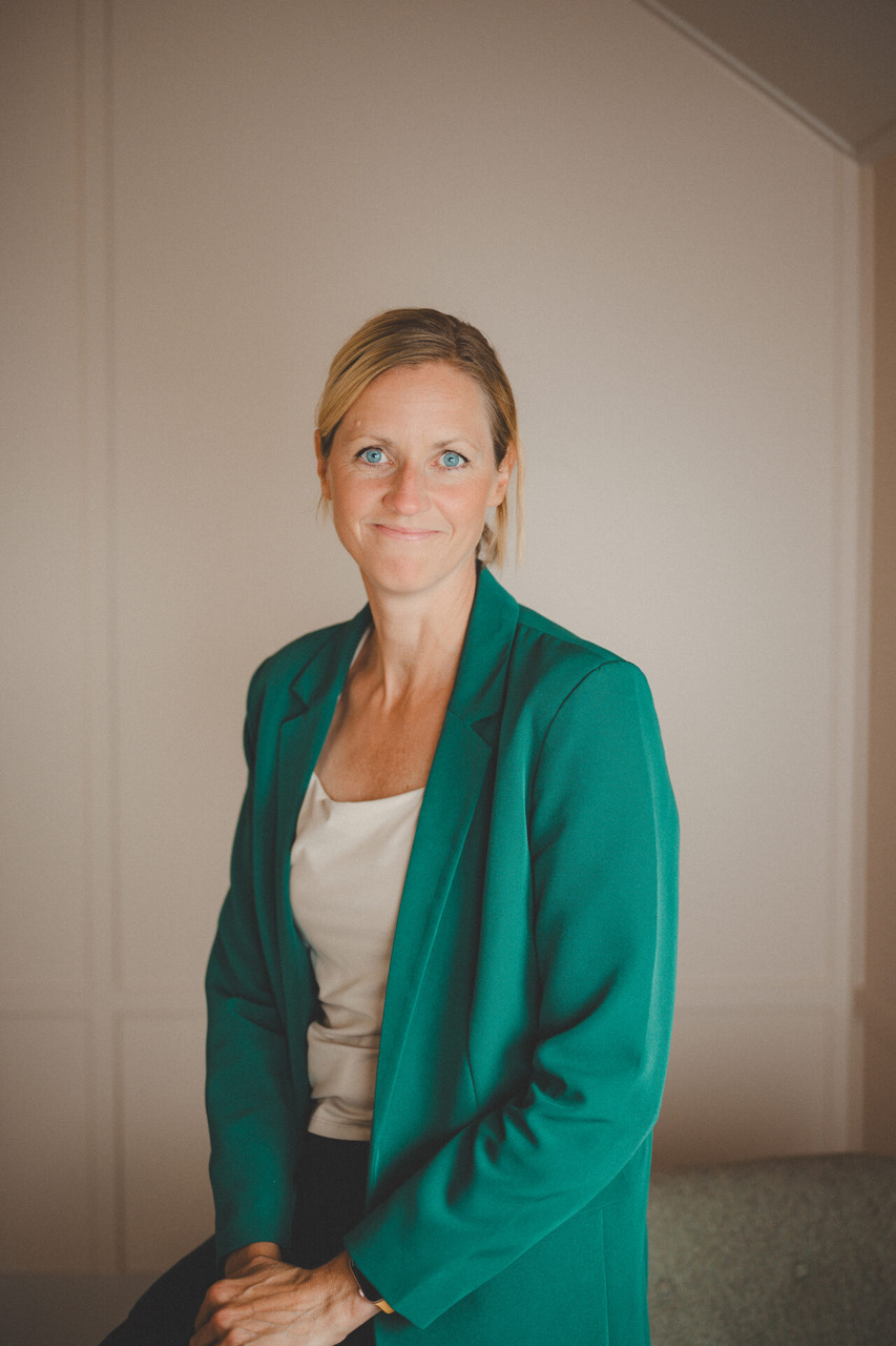 Fastighetsvärdet avgörs inte bara av huset utan av platsen runt omkring