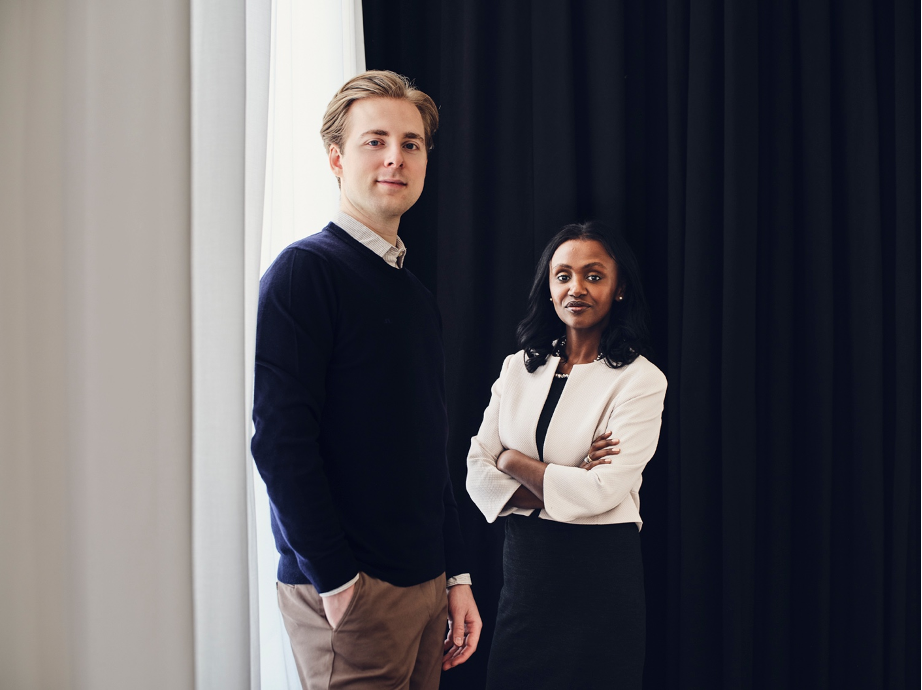 Ny plattform ska revolutionera arbetet med hyror