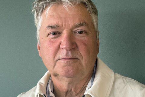 Anders Nordstrand ny sakkunnig på SPF Seniorerna