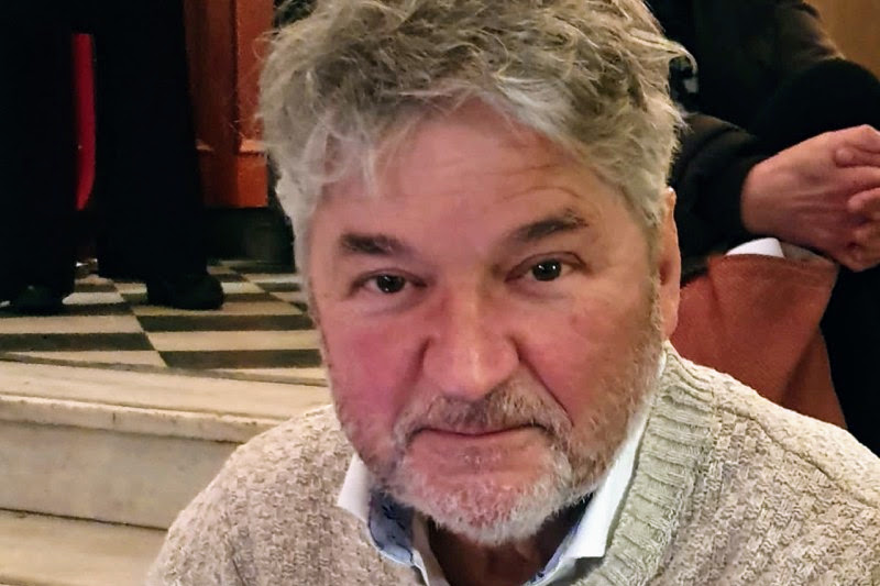 Anders Nordstrand ny sakkunnig på SPF Seniorerna