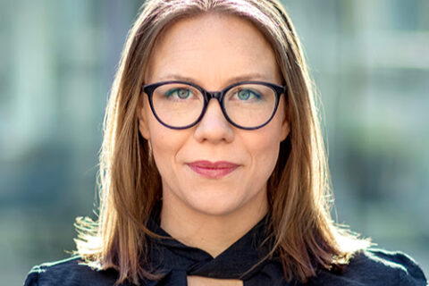 Byggföretagens Anna Broman efter valrysaren: ”Nu måste reformerna gå från ord till handling”