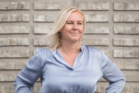 Sverigehusets Anna Henriksson: ”Modiga politiker borde införa en fast plantaxa”