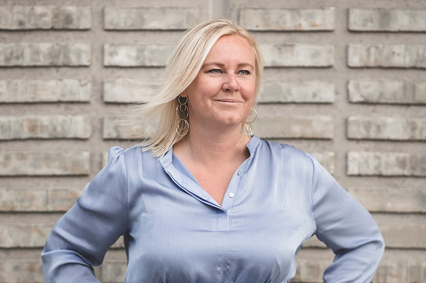 Sverigehusets Anna Henriksson: ”Modiga politiker borde införa en fast plantaxa”