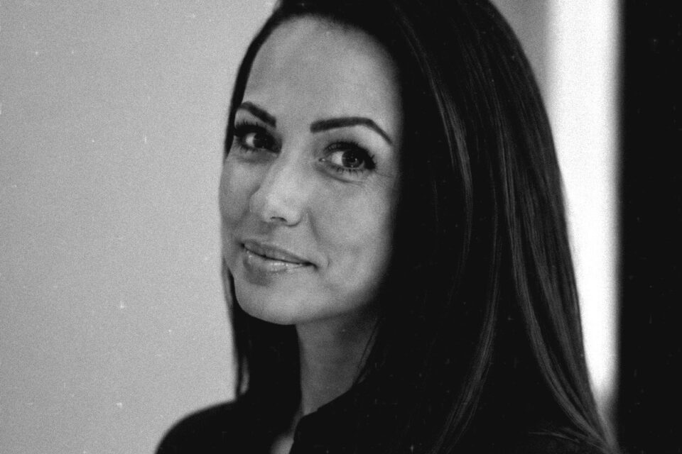 Revila stärker teamet – rekryterar Anna Westling som Leasing Manager
