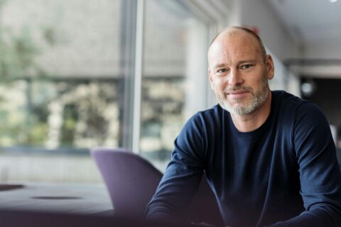 ”Det här är bara början – men det är en bra början”