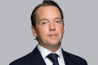 Cushman & Wakefield rekryterar Carl Fagerström