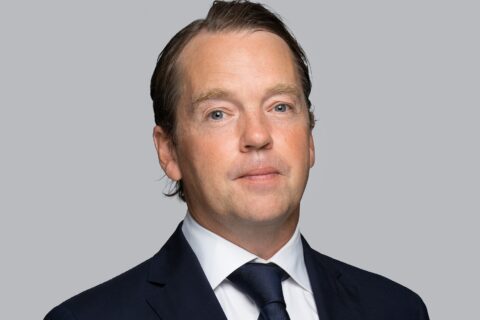 Cushman & Wakefield rekryterar Carl Fagerström