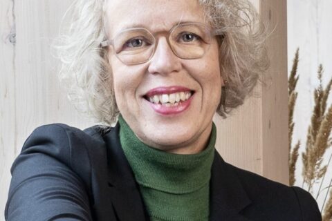 Kajsa Crona: ”Små projekt i staden får sällan prioritet”
