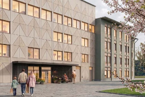 Hemsö ger RO-Gruppen äldreboendeuppdrag i Linköping