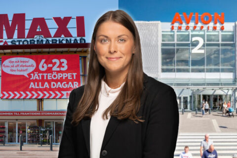 ”Kapitalet är fortfarande selektivt”