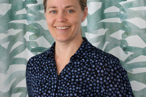 Helen Nilsson blir ny stadsbyggnadsdirektör