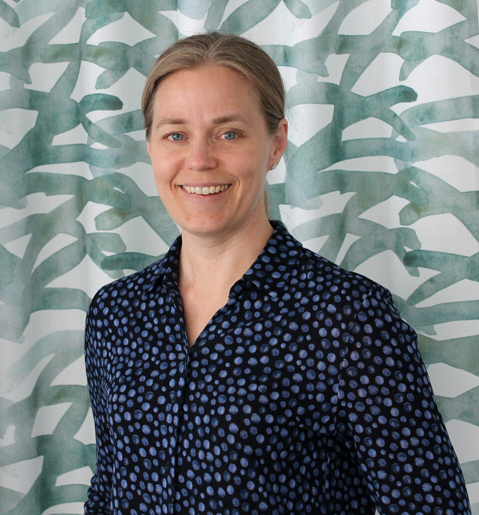 Helen Nilsson blir ny stadsbyggnadsdirektör
