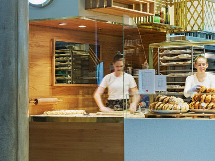 Norsk cafékedja öppnar i Nordstan