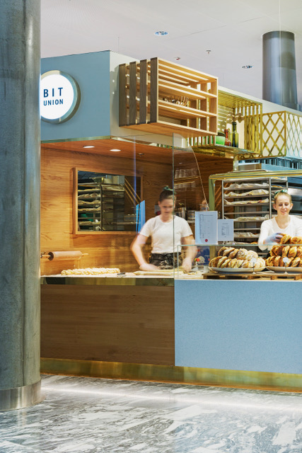 Norsk cafékedja öppnar i Nordstan