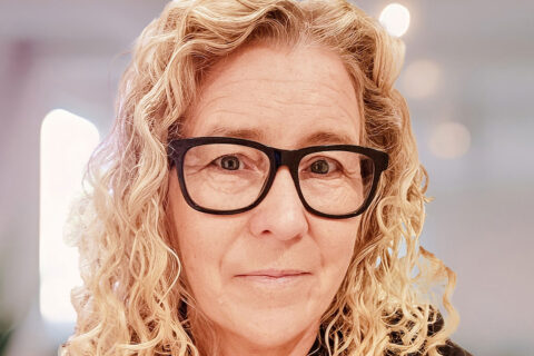 Jessica Midelf blir ny vd för Aff