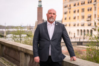 ”Sverige behöver kraftiga åtgärder för att få igång bostadsbyggandet”
