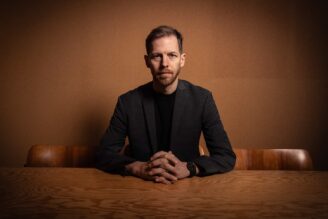 Joakim Kaminsky: ”Arkitektens roll kommer att bli ännu viktigare”