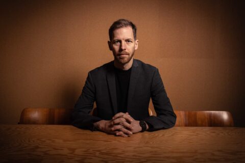 Joakim Kaminsky: ”Arkitektens roll kommer att bli ännu viktigare”
