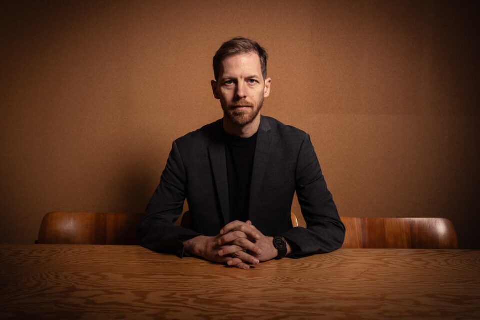 Joakim Kaminsky: ”Arkitektens roll kommer att bli ännu viktigare”