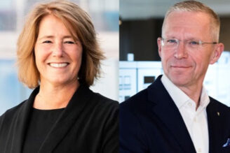 Kooperativ som Riksbyggen lyfts fram i ny rapport om beredskap