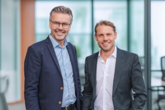 Jonas Granström återvänder till Byggvesta