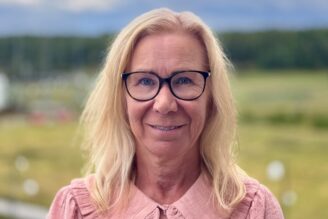 Set up växer – rekryterar Karin Hyltse som senior projektledare