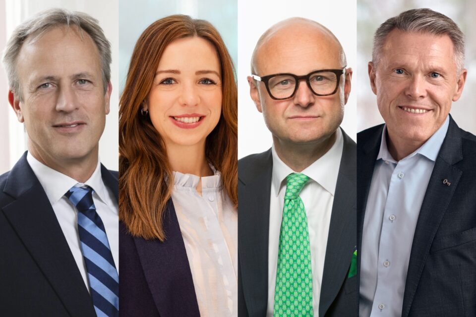 Här är branschens hetaste free agents
