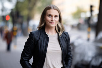 Forsen Stockholm tillsätter ny regionchef