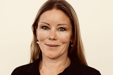 Louise Saxholm ny marknads- och uthyrningschef på Skanska Stockholm