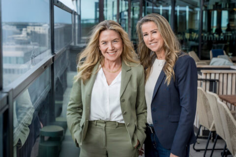 Ahlestål & Co stärker teamet med expert
