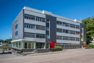 Humlegården hyr ut 5 500 kvadratmeter till Region Stockholm