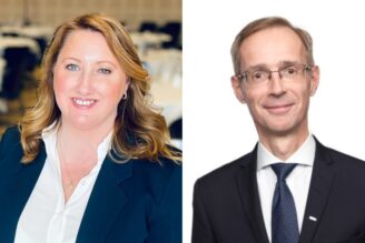 Hållbarhet är affär – därför ska hela branschen vara på plats