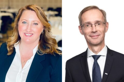 Hållbarhet är affär – därför ska hela branschen vara på plats