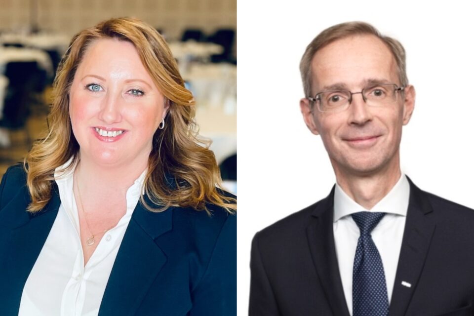 Hållbarhet är affär – därför ska hela branschen vara på plats