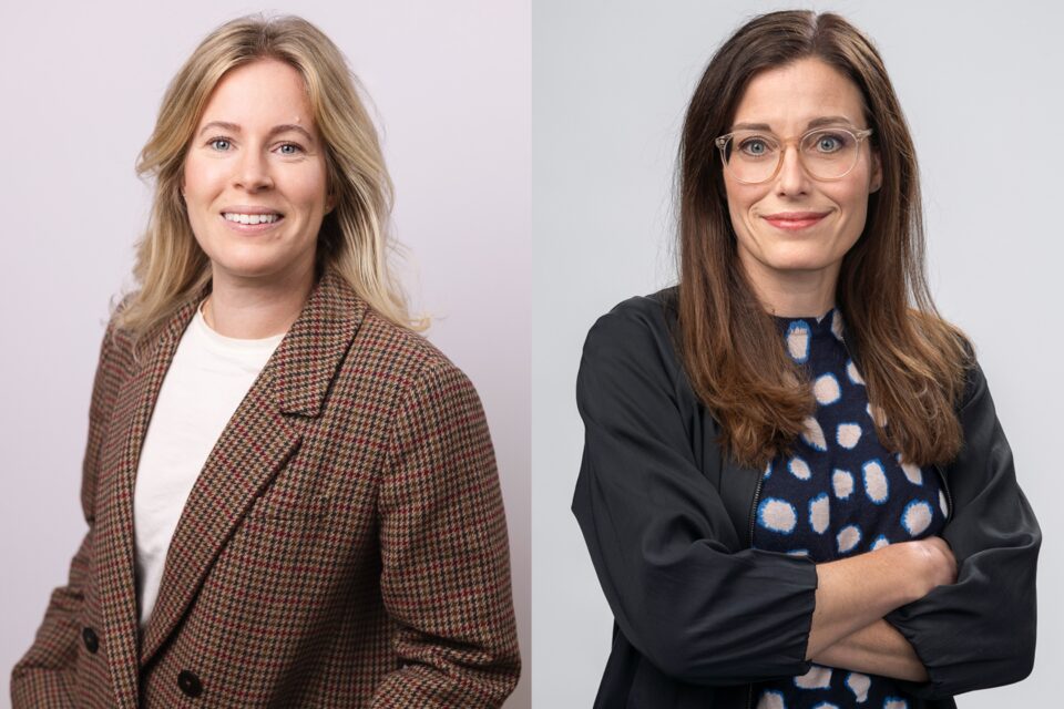 Hållbarhetsfrågan går från strategi till affär