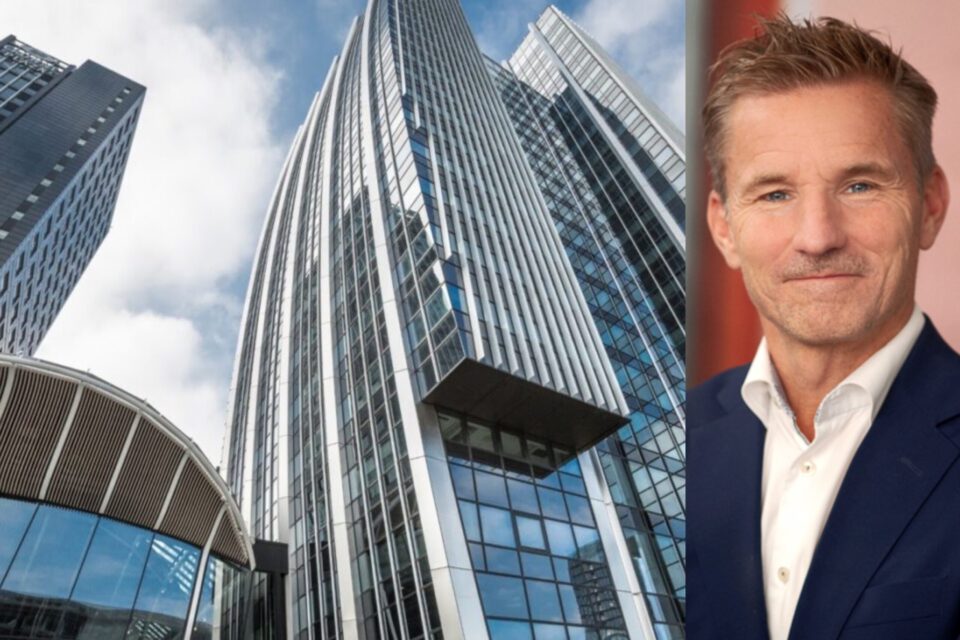 Niam om den stora hotellaffären i Köpenhamn: ”Gott intresse”