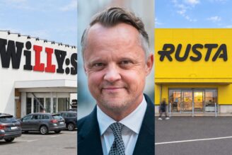 Selegio förvärvar portfölj för cirka 270 miljoner