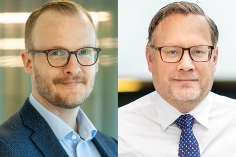 Här analyseras byggbranschens nästa uppgång