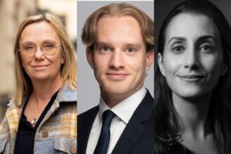 Makro, marknad och kapital – så ser logistikläget ut