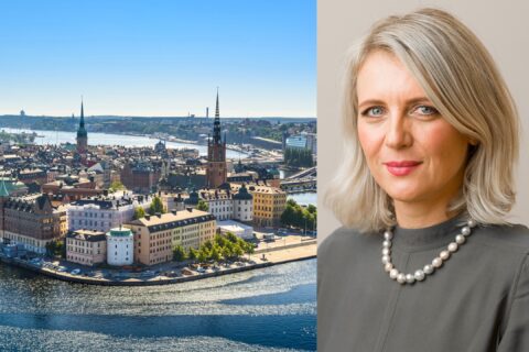 Nordiska städer bland de mest attraktiva i Europa för fastighetsinvesteringar