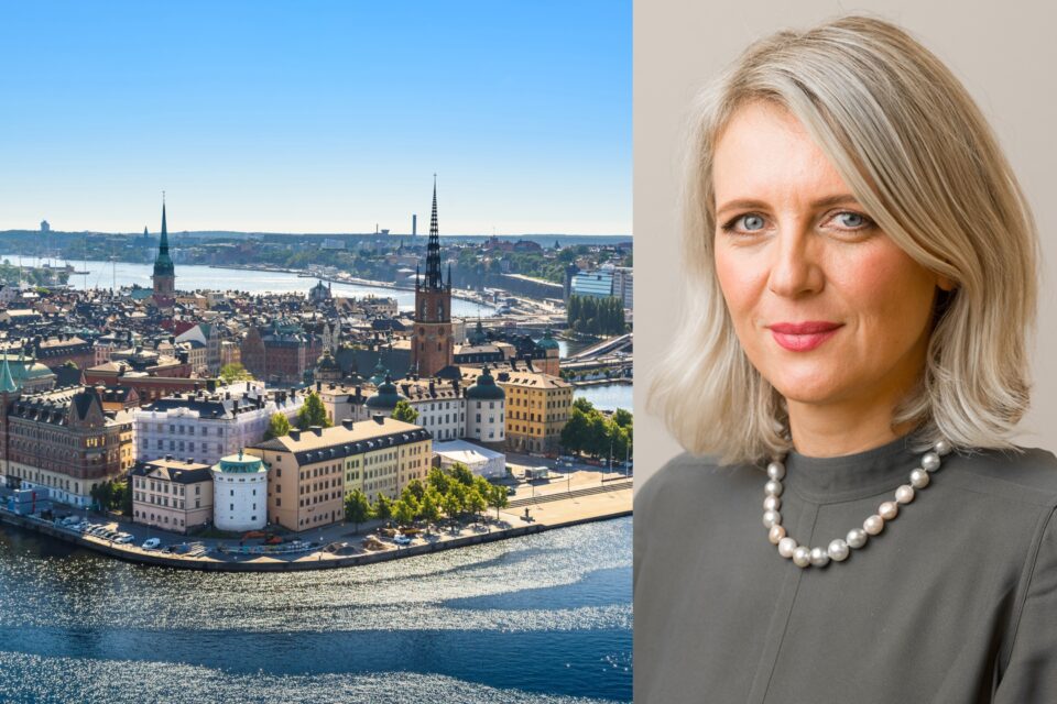 Nordiska städer bland de mest attraktiva i Europa för fastighetsinvesteringar