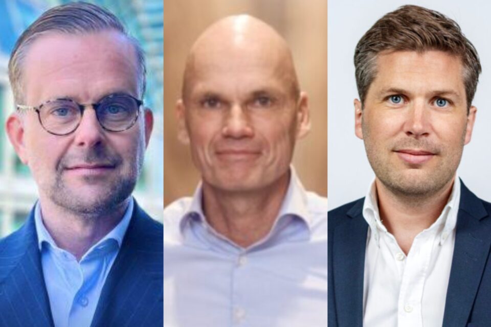 Geopolitiken pressar – hur agerar logistikmarknaden?